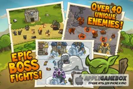 Kingdom Rush