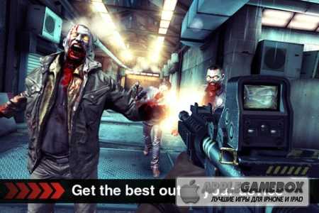 DEAD TRIGGER v1.8.0