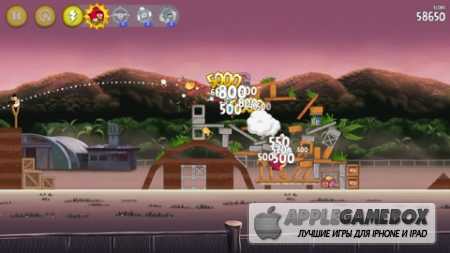 Angry Birds Rio v2.6.0