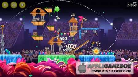 Angry Birds Rio