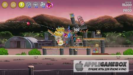 Angry Birds Rio