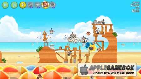 Angry Birds Rio