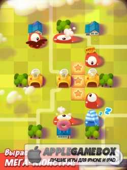 Pudding Monsters HD