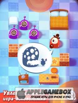 Pudding Monsters HD