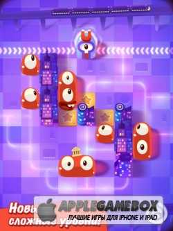 Pudding Monsters HD