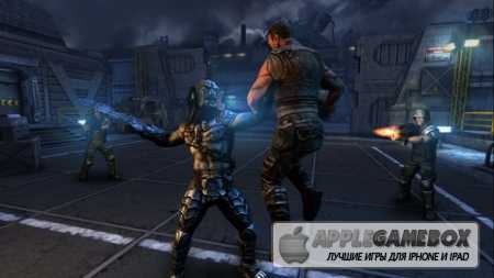 AVP (Aliens vs Predators): Evolution