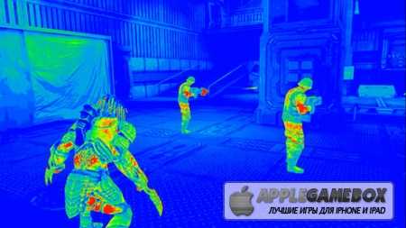 AVP (Aliens vs Predators): Evolution