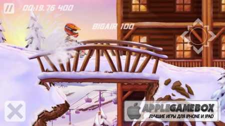 Sled Mayhem