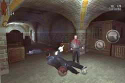 Max Payne Mobile