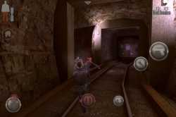 Max Payne Mobile