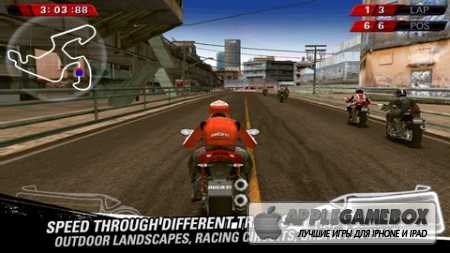 Ducati Challenge