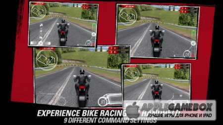 Ducati Challenge