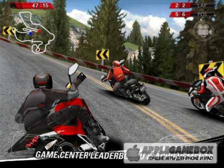 Ducati Challenge HD