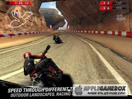 Ducati Challenge HD
