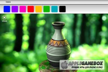 Let`s Create! Pottery HD