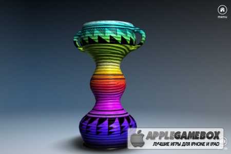 Let`s Create! Pottery HD