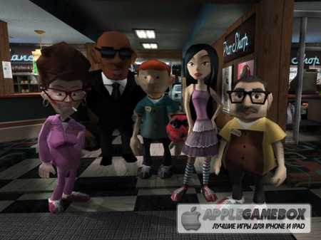 Kingpin Lanes