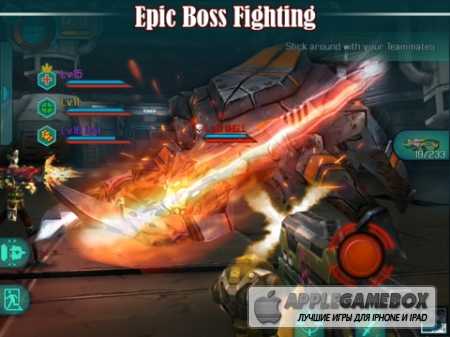 Star Warfare: Black Dawn