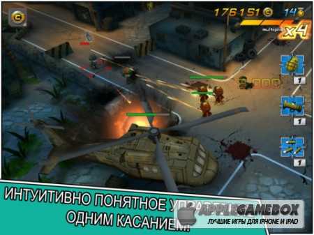 Tiny Troopers 2: Special Ops