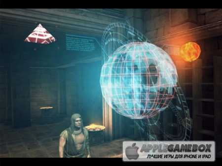 Stargate SG-1: Unleashed Ep 1