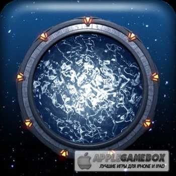 Stargate SG-1: Unleashed Ep 1