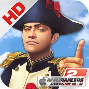 Civilization Revolution HD