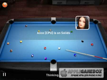 Real Pool 3D