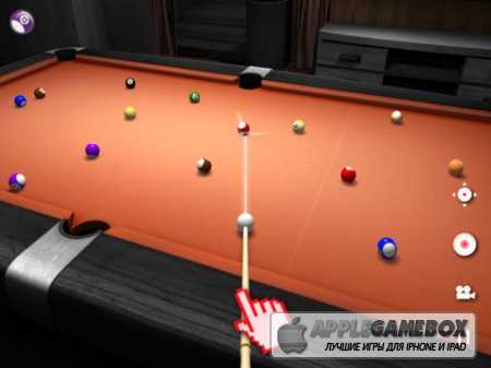 Real Pool 3D