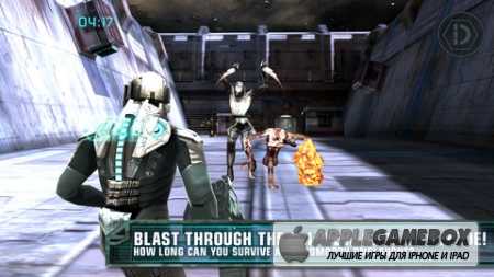 Dead Space™