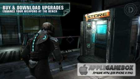 Dead Space™