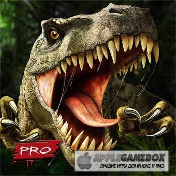 Carnivores: Dinosaur Hunter Pro