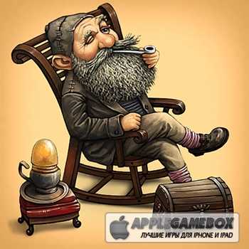 The Tiny Bang Story (Теория маленького взрыва)