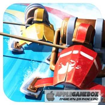 Slingshot Racing