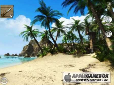 Destination: Treasure Island HD v1.1.5