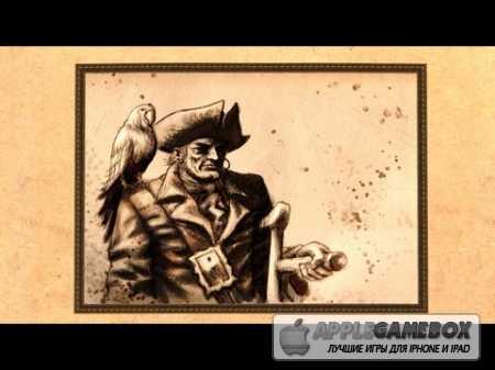 Destination: Treasure Island HD