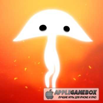 Spirits for iPad