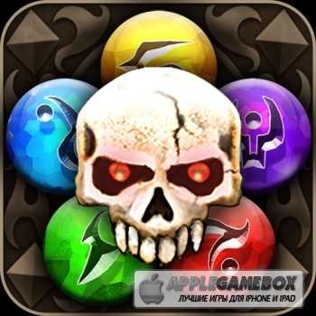Puzzle Quest 2 [русская версия]