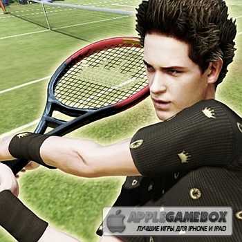 Virtua Tennis Challenge