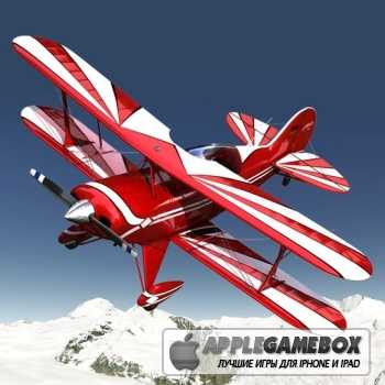 aerofly FS - Flight Simulator (HD)