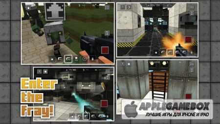 Block Fortress