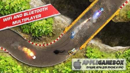 VS. Racing 2