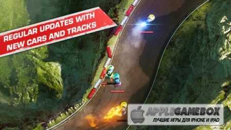 VS. Racing 2