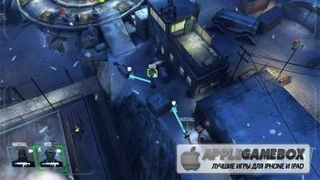 Call of Duty®: Strike Team