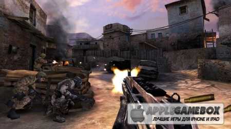 Call of Duty®: Strike Team