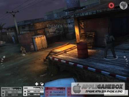 Arma Tactics