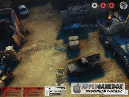 Arma Tactics