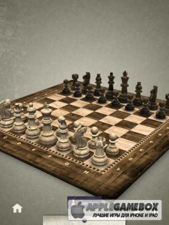 iChess 3D