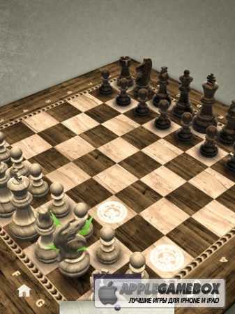 iChess 3D