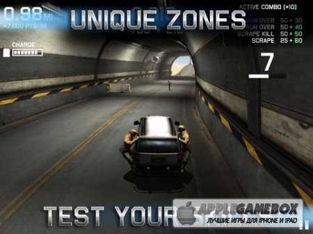 Zombie Highway: Driver`s Ed