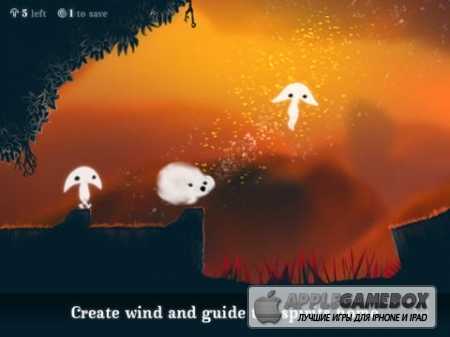 Spirits for iPad